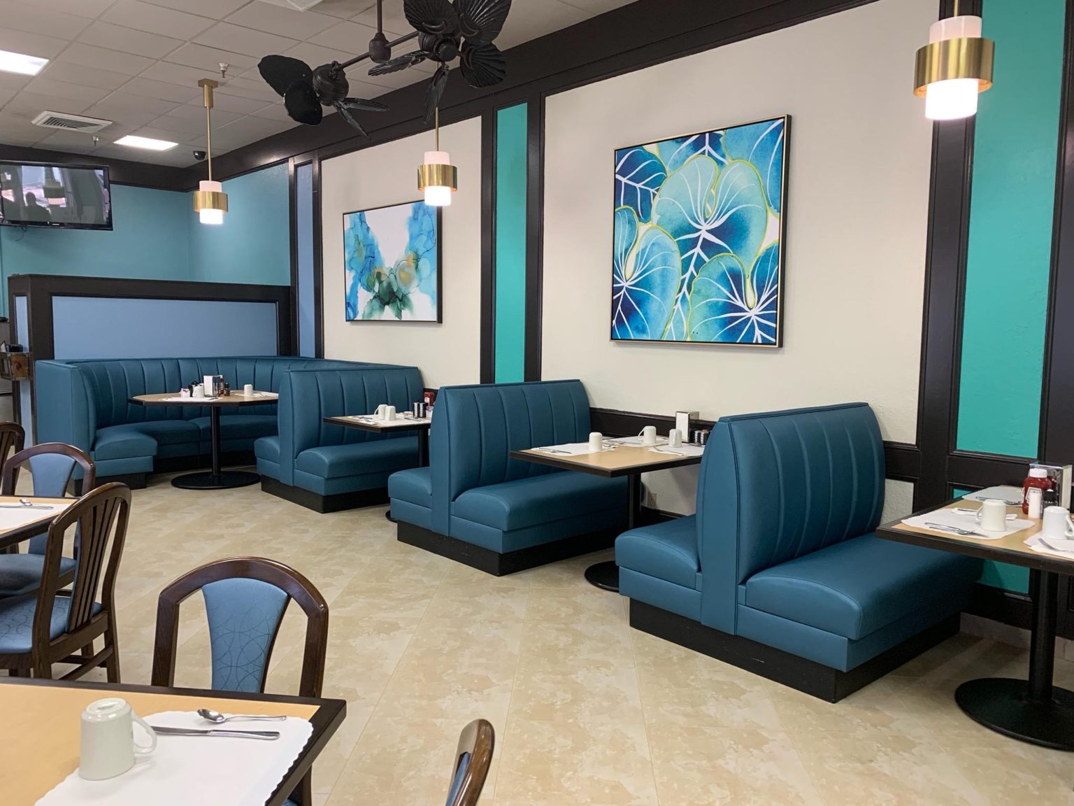 East End Café Photo Gallery Kings Point Delray