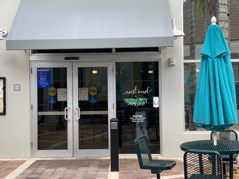 East End Café Photo Gallery Kings Point Delray