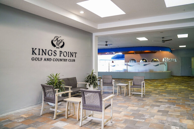 Bistro Photo Gallery Kings Point Delray